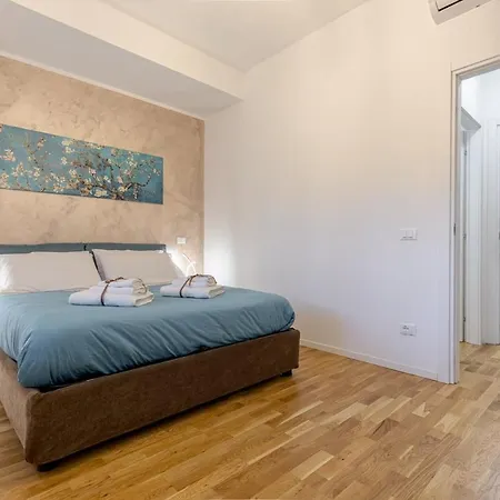 Civico 88 * ローマ