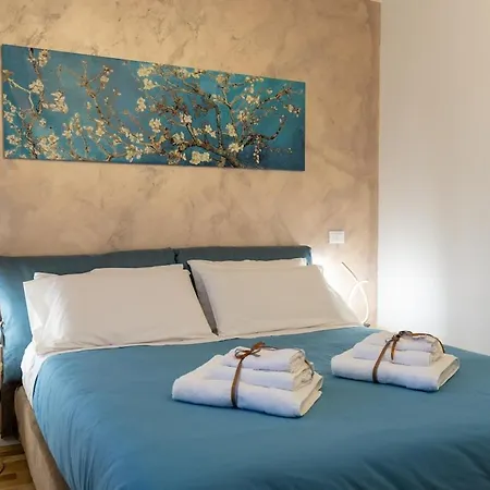 Civico 88 Apartman *