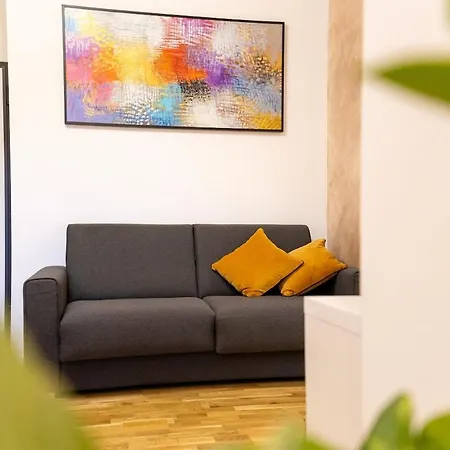 Appartement Civico 88