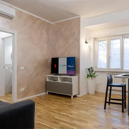 Civico 88 Appartement Rome