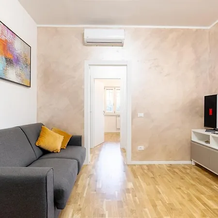 Civico 88 Appartement Rome
