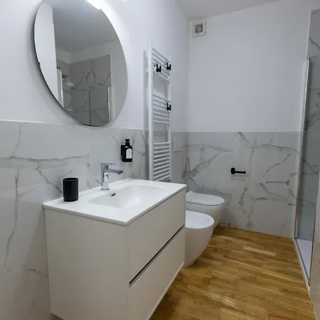 Civico 88 Appartement