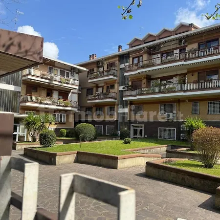 Civico 88 Appartement Rome