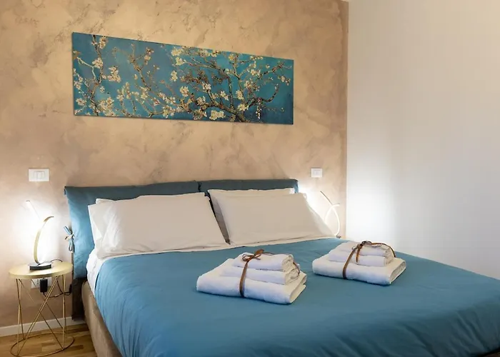 Civico 88 Apartman *