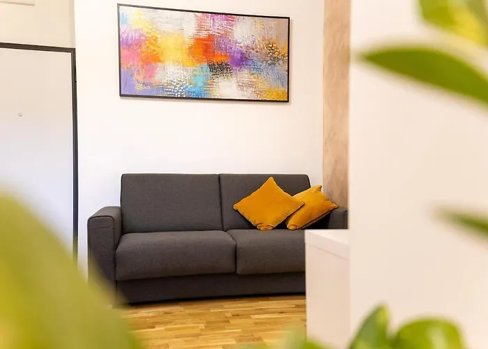 Apartman Civico 88