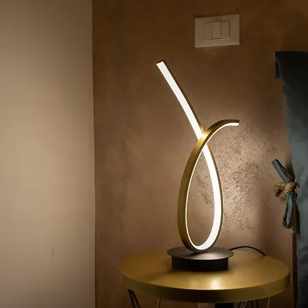 Lejlighed Civico 88 Rom