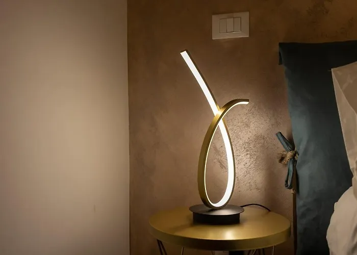 דירה Civico 88 רומא