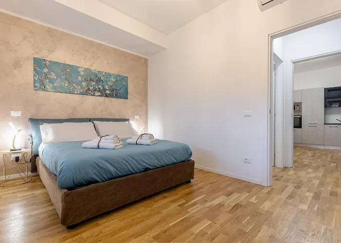 Civico 88 * רומא